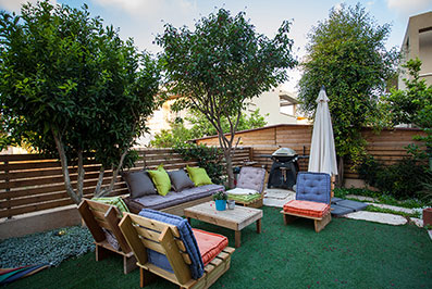 לפני ואחרי בפרדס חנה